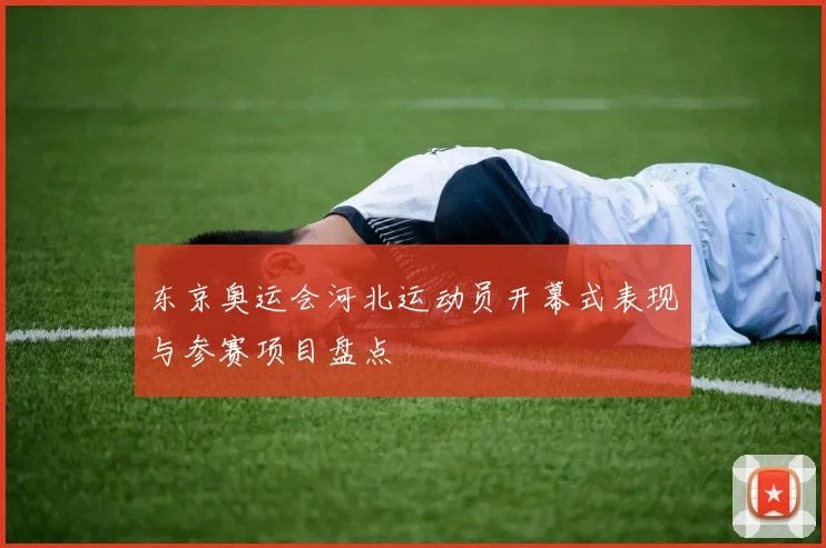 东京奥运会河北运动员开幕式表现与参赛项目盘点