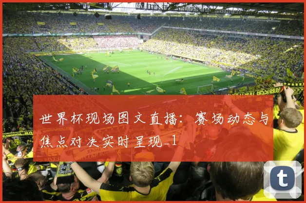 世界杯现场图文直播:赛场动态与焦点对决实时呈现_1