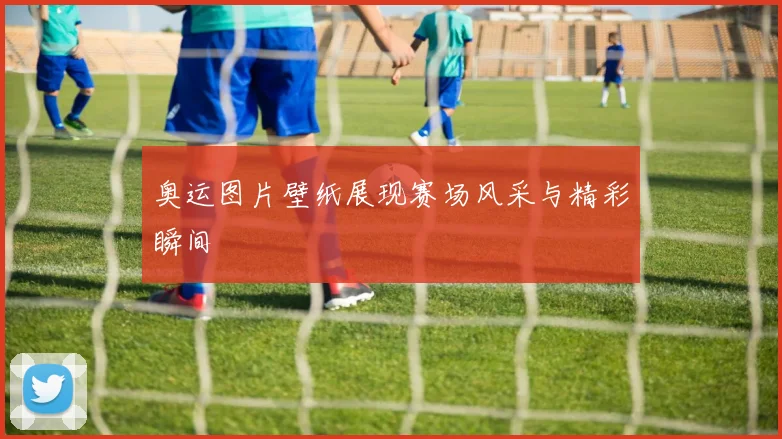 奥运图片壁纸展现赛场风采与精彩瞬间