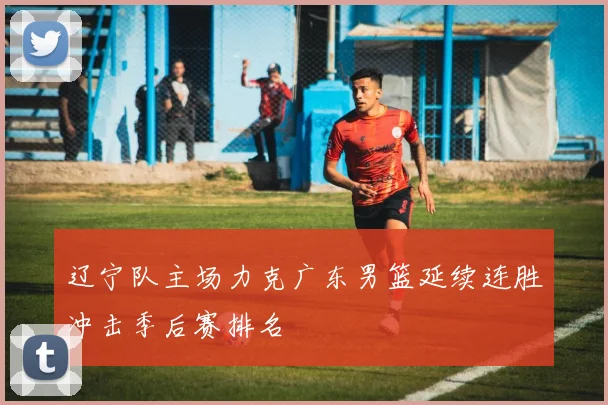 辽宁队主场力克广东男篮延续连胜冲击季后赛排名