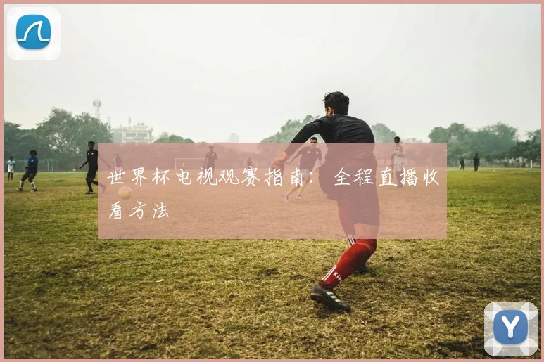 世界杯电视观赛指南：全程直播收看方法