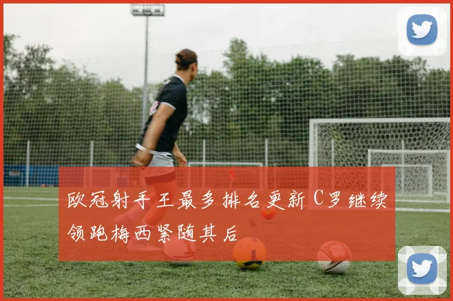 欧冠射手王最多排名更新 C罗继续领跑梅西紧随其后