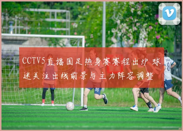 CCTV5直播国足热身赛赛程出炉 球迷关注出线前景与主力阵容调整