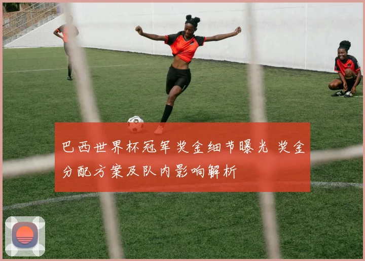 巴西世界杯冠军奖金细节曝光 奖金分配方案及队内影响解析